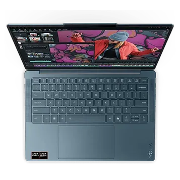 Yoga Slim 7 14AKP10 DE