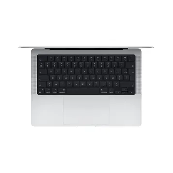 MacBook Pro 14" M1 Max 32 Go 512 Go clavier