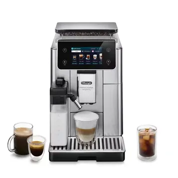Machine expresso ECAM630.55.SSM Primadonna Aromatic