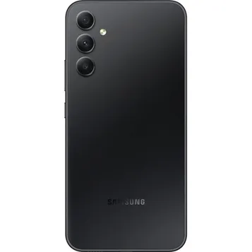 Galaxy A34 EE 128Go - Noir