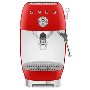 Machine expresso ECF03RDEU - Rouge