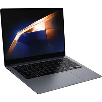 Galaxy Book4 Pro 14p Ultra5 16Go 512Go Gris anthracite