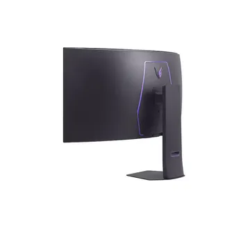 Ecran UltraGear 45GX950A-B 45p incurvé