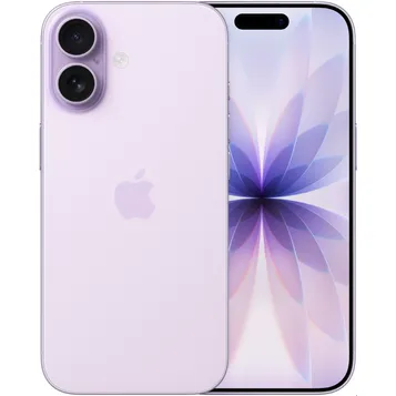 Iphone 17 Violet