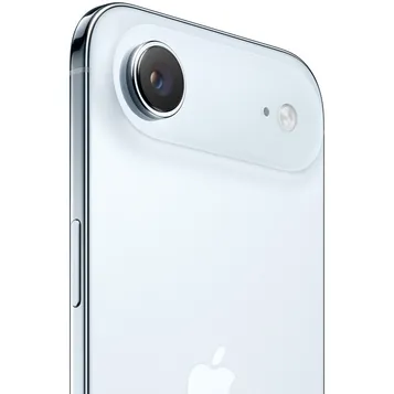 IPHONE 17 AIR - BLEU CIEL