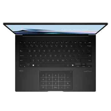 Zenbook 14p UM3406KASS