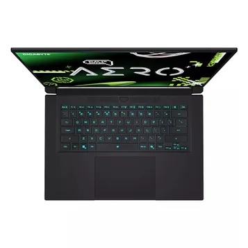 AERO X16 2WHA3FRC64AP 16p 32Go 1To RTX 5070 - Gris