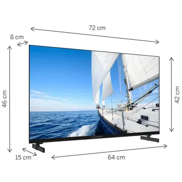 TV LED 32HG2S14 81 cm HD