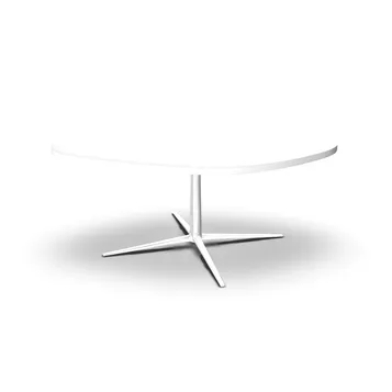 Table basse galet
