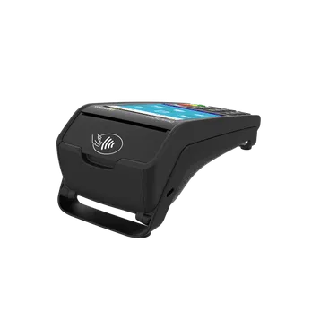 TPE INGENICO DESK 5000 3G/IP sans contact