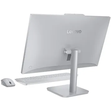 PCTout-en-un A100 23,8p i3 16Go 512Go Gris nuage