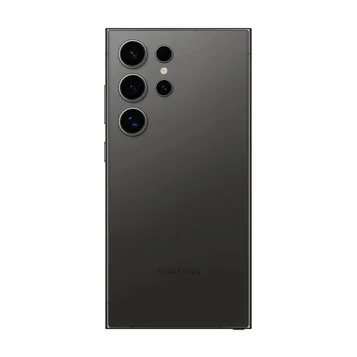 Galaxy S24 Ultra EE 512 - Noir
