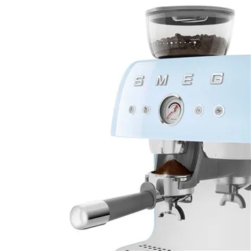 Machine à expresso avec broyeur