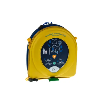 Défibrillateur Heartsine Samaritan Pad 360P