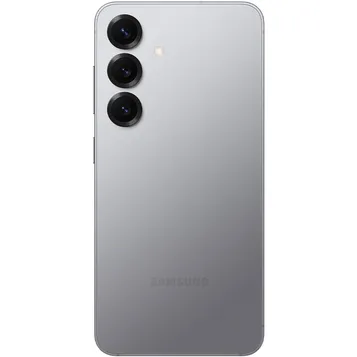 Galaxy S25+ 256Go - Gris