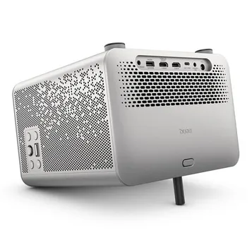 Vidéoprojecteur Lifestyle DLP TK705STi 4K UHD Gris