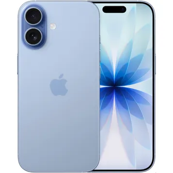Iphone 17 Bleu