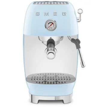 Machine expresso ECF03PBE - Bleu