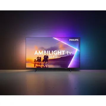 TV QLED Ambilight 50PUS8400/12 126 cm