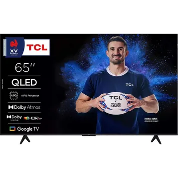 TV QLED 65P79K 164 cm