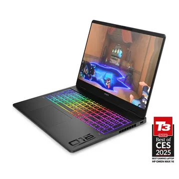 Omen Max T