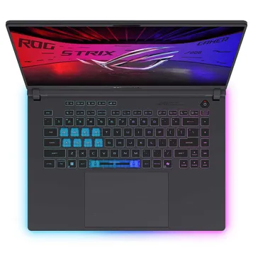 ROG Strix G16 G615JMR 16p i7 16Go 512Go - Gris
