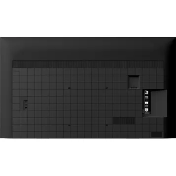 Un écran de 215 cm pour élargir le champ de vision et uniformiser la perception des détails.