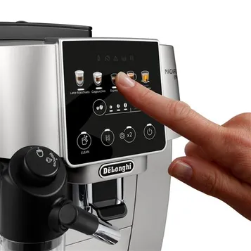 Machine expresso FEB2291.SB Magnifica Start - Gris