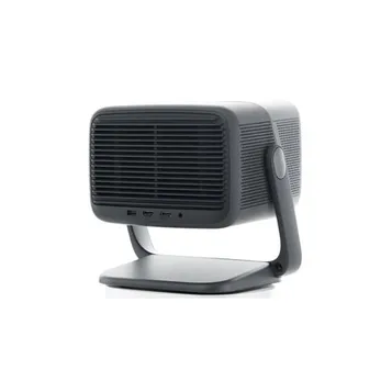 Vidéoprojecteur N1S Infinity 4K Noir et Gris