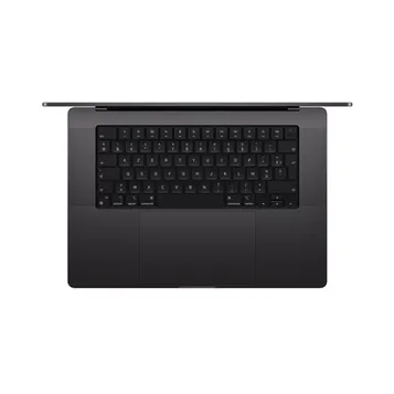 MacBook Pro M4 Max 16p 36Go 4To - Noir Sidéral