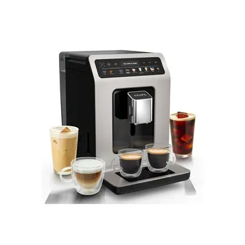 Machine expresso Evidence Hot & Cold