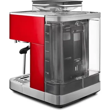 Machine expresso 5KES6551ECA - Rouge