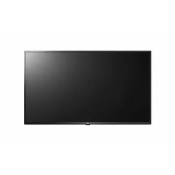 TV Hospitality 50US662H3ZC.AEU 125.8 cm 4K UHD Noir