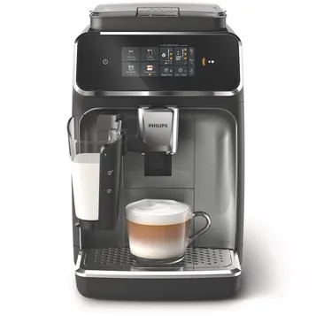Machine expresso auto EP2339/40 LatteGo