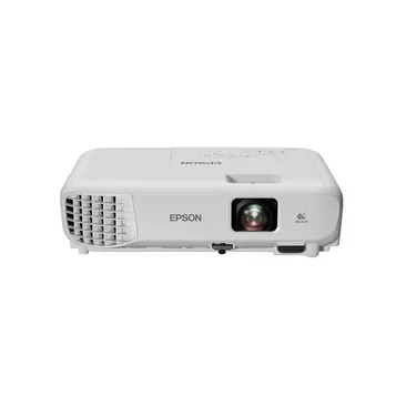 Vidéoprojecteur EB-W53 WXGA Blanc
