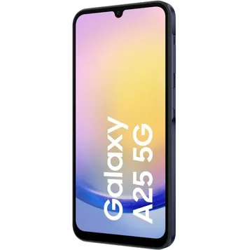 Galaxy A25 5G 128Go - Bleu nuit