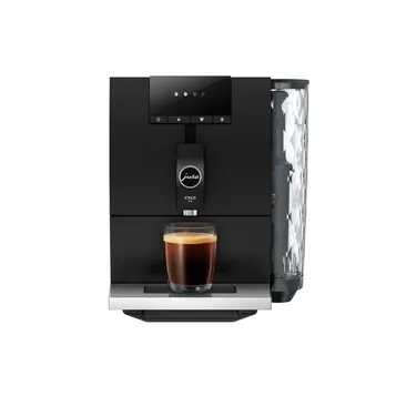 Machine à expresso avec broyeur Ena 4 15501 - Noir