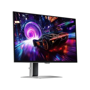 Ecran Odyssey G81SF 27p OLED - Argent