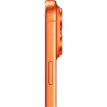 Iphone 17 Pro 512Go Orange Cosmique