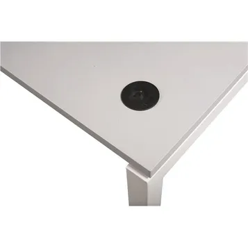 Prise sur bureau Udesk