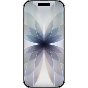 Iphone 17 Noir