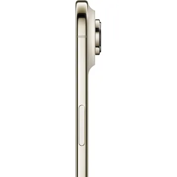 Iphone Air 256Go Or clair
