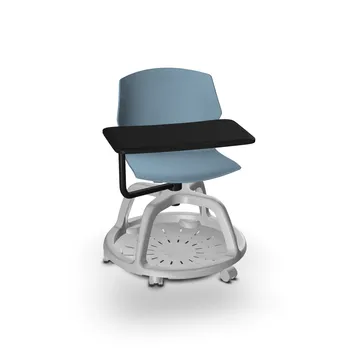 My Frill Conf' Greyblue