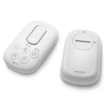 Purificateur et ventilateur AMF765/10 - Blanc