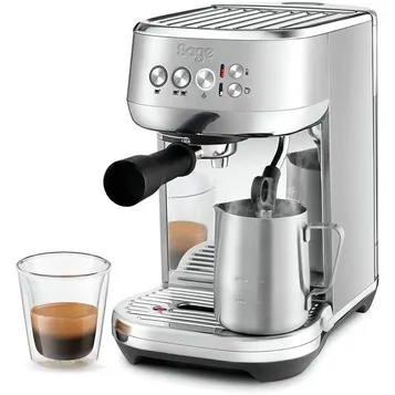 Machine expresso the Bambino SES500BSS4EEU1 - Acier