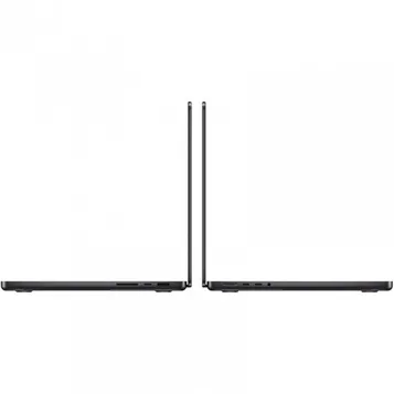 MacBook Pro M4 Pro 14p 24Go 4To - Noir Sidéral