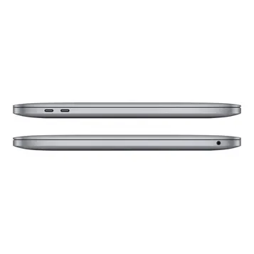 ports du MacBook Pro 13 pouces Touch Bar M2 16 Go 1 To