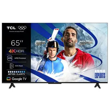 TV HDR 65P69K 165 cm