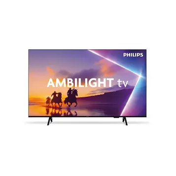 TV QLED 4K UHD Ambilight 43PUS8400/12 108 cm