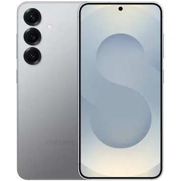 Galaxy S25 128Go - Gris